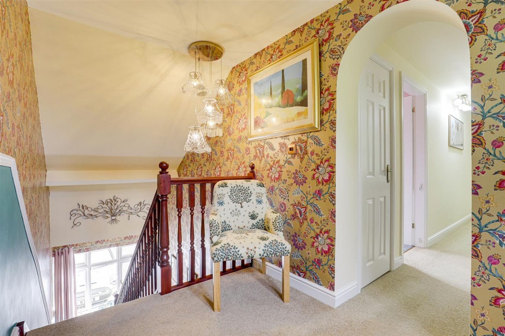 Grimesgate, Diseworth, DE74