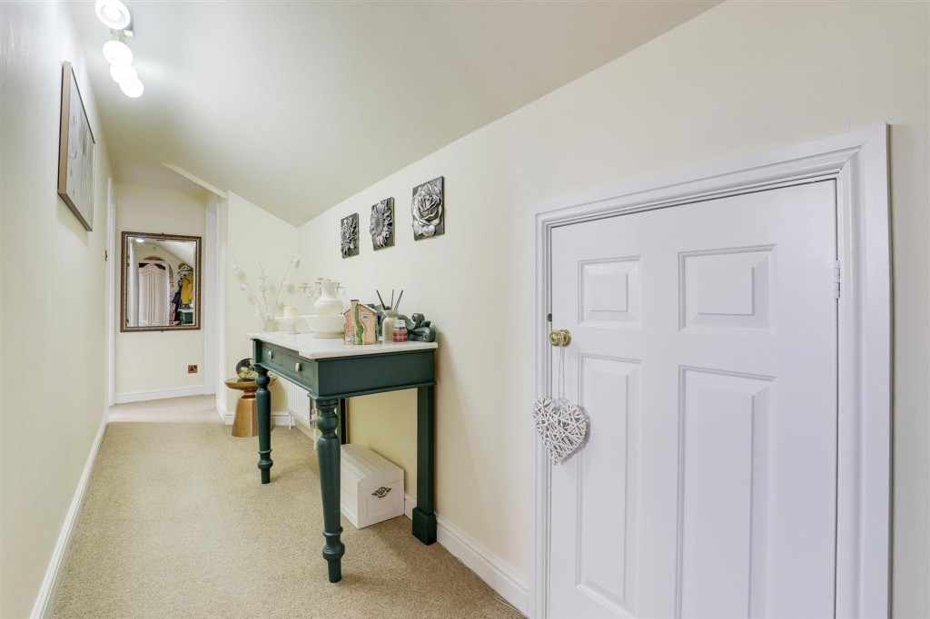 Grimesgate, Diseworth, DE74