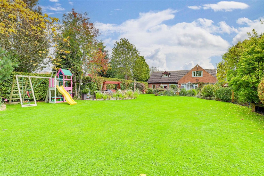 Grimesgate, Diseworth, DE74