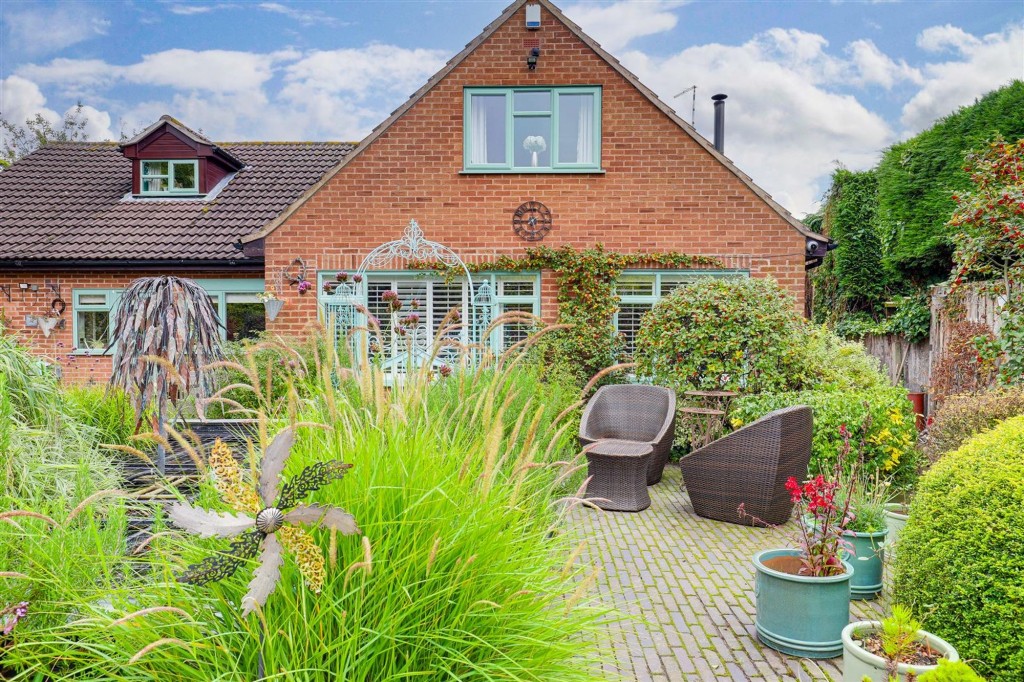 Grimesgate, Diseworth, DE74