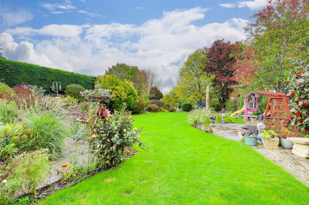 Grimesgate, Diseworth, DE74