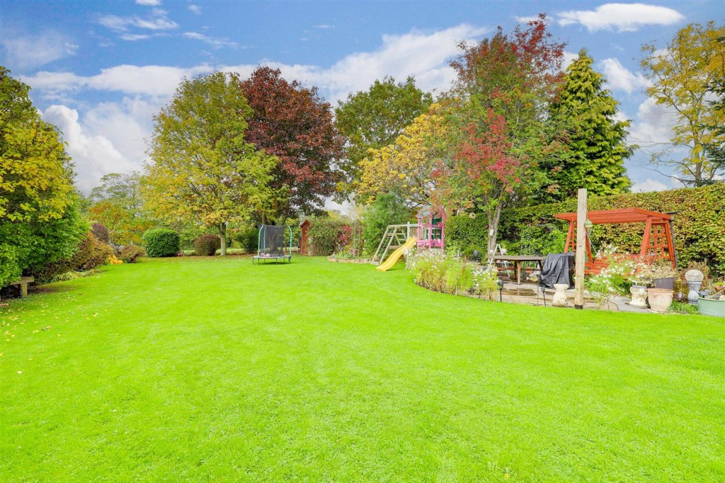 Grimesgate, Diseworth, DE74