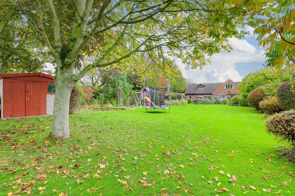 Grimesgate, Diseworth, DE74