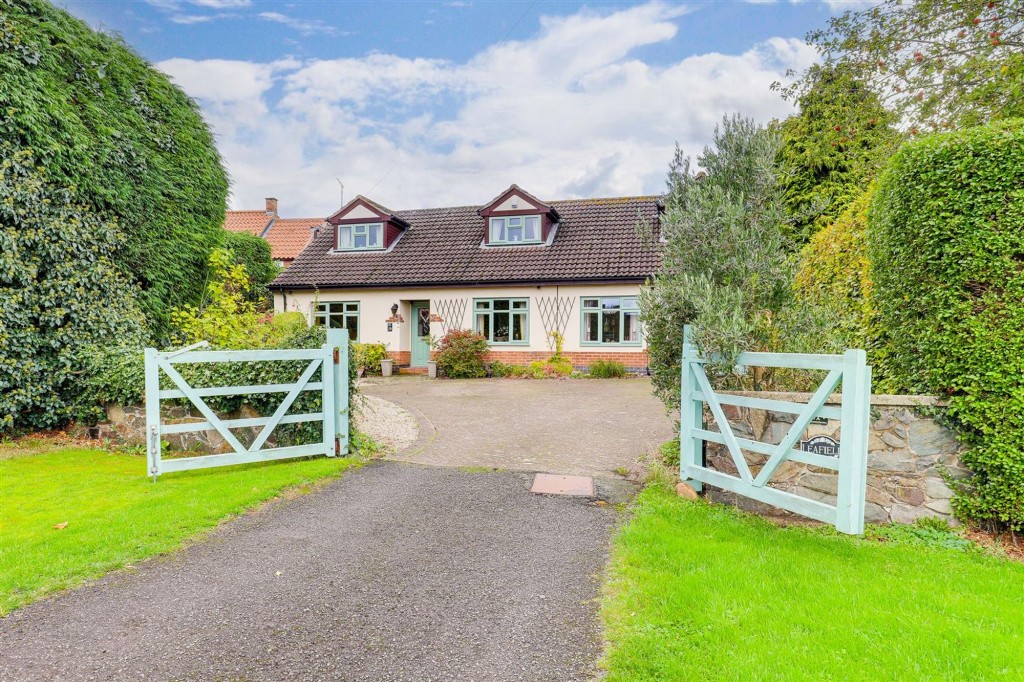 Grimesgate, Diseworth, DE74