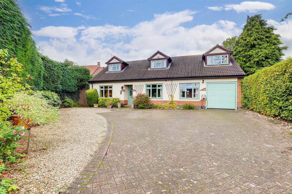 Grimesgate, Diseworth, DE74