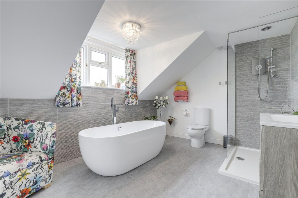 Grimesgate, Diseworth, DE74