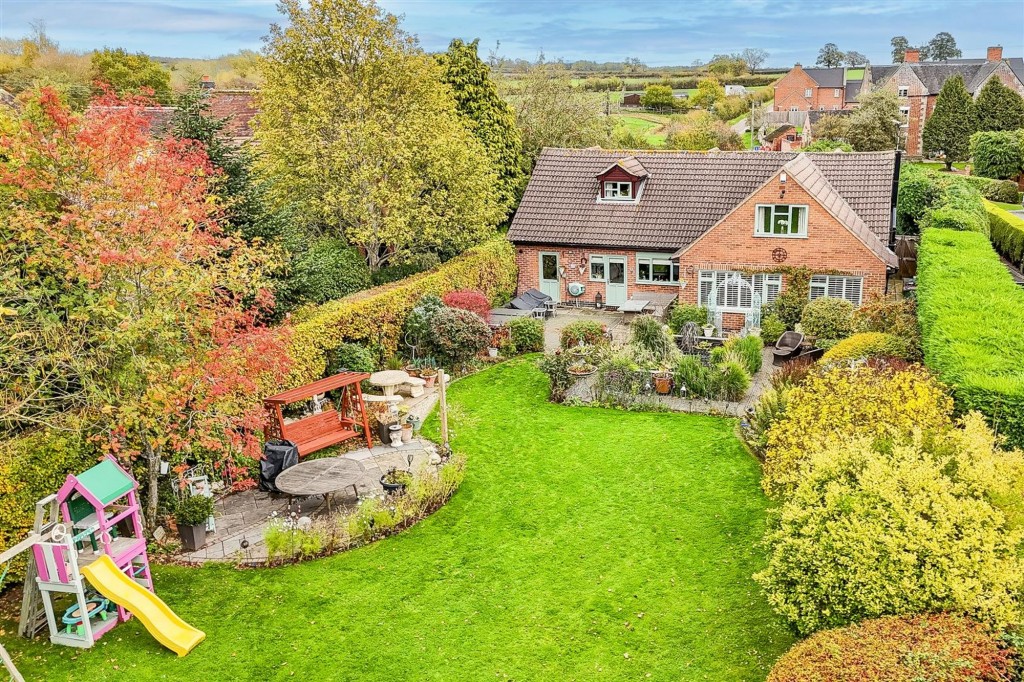 Grimesgate, Diseworth, DE74