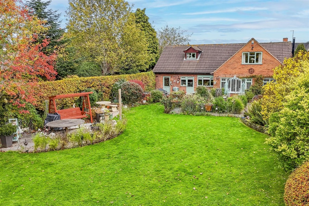 Grimesgate, Diseworth, DE74