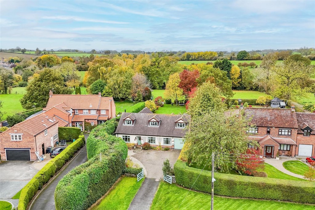 Grimesgate, Diseworth, DE74