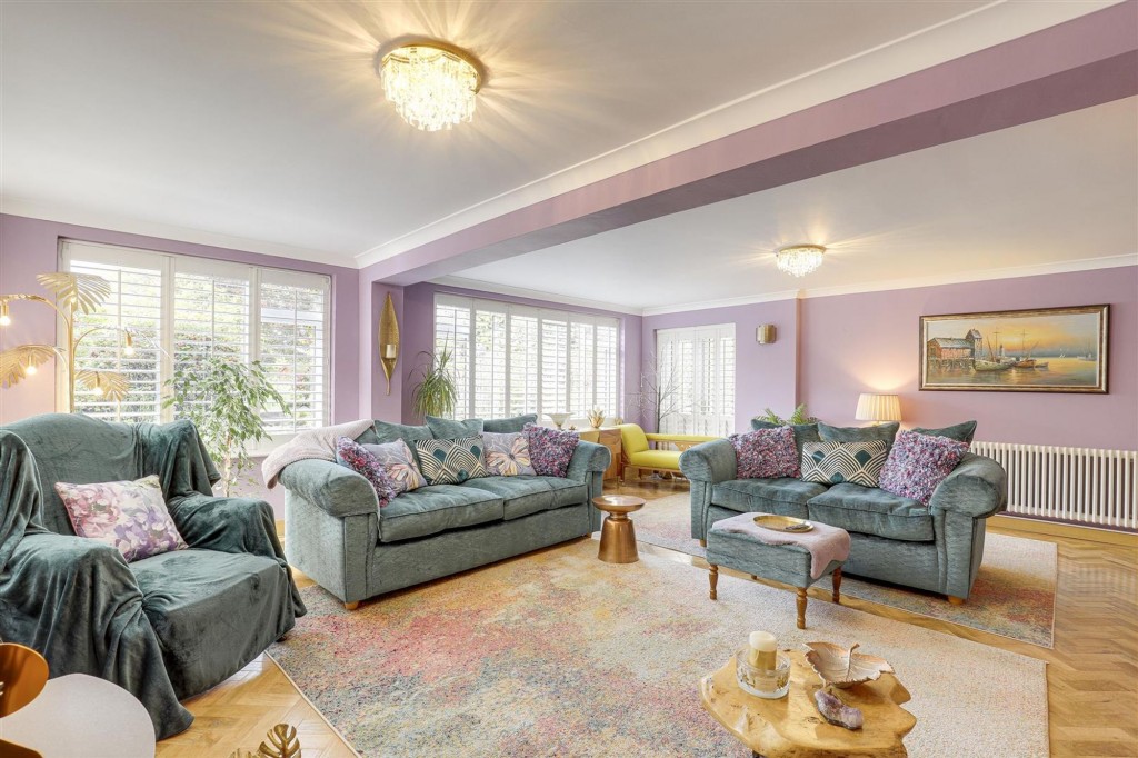 Grimesgate, Diseworth, DE74