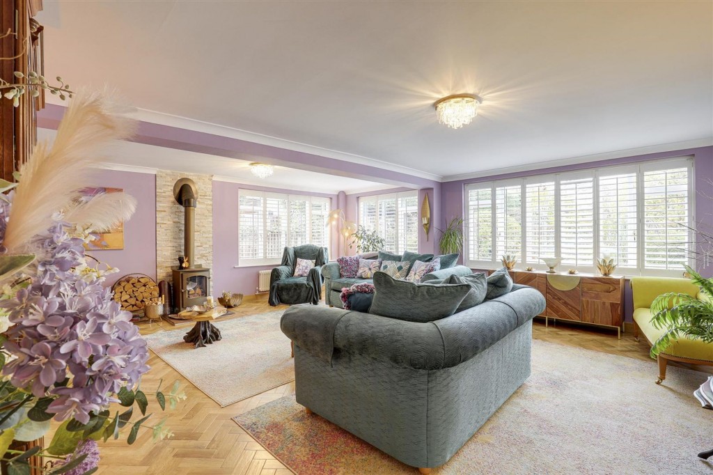 Grimesgate, Diseworth, DE74