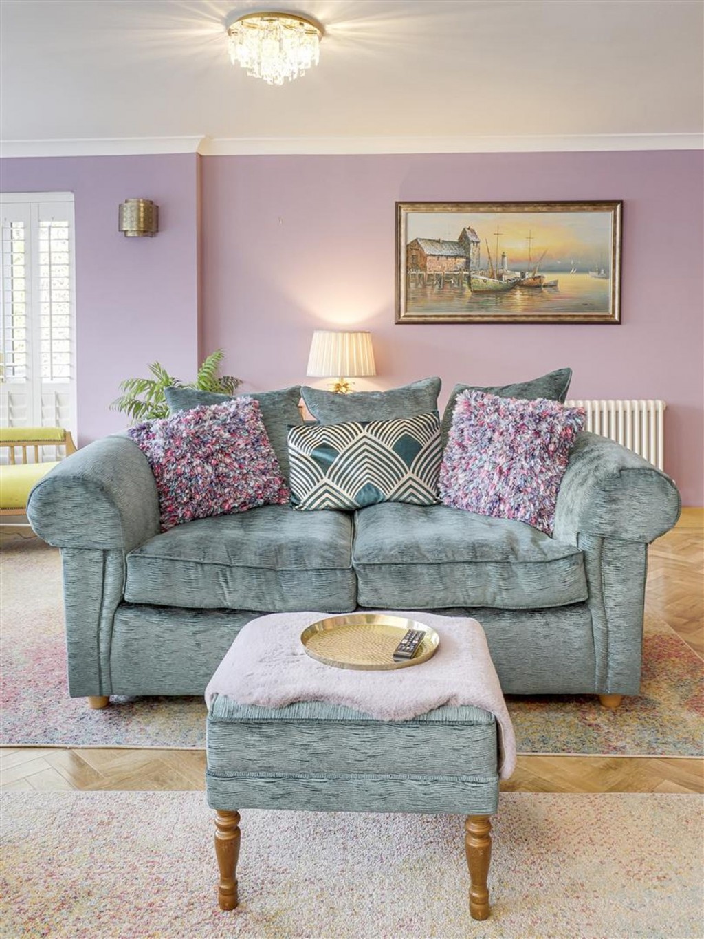 Grimesgate, Diseworth, DE74