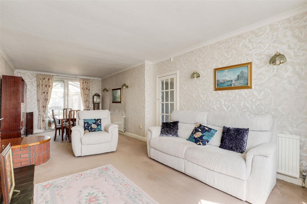 Nuthall Road, Nottingham, NG8