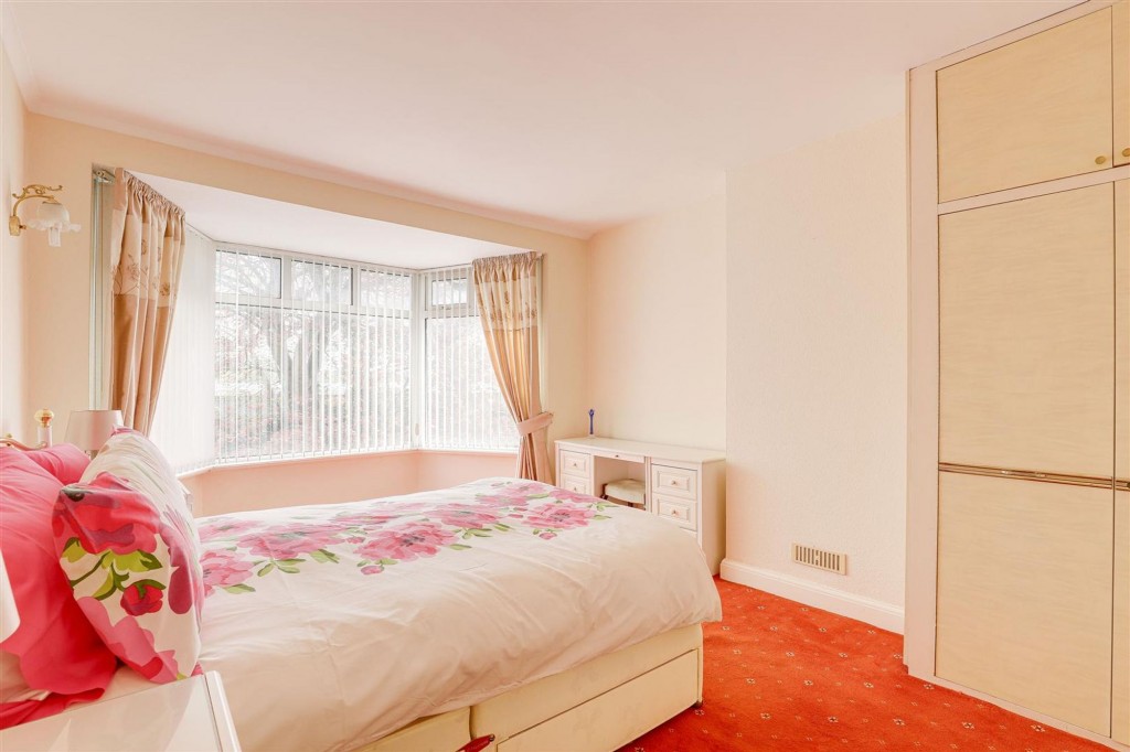 Nuthall Road, Nottingham, NG8