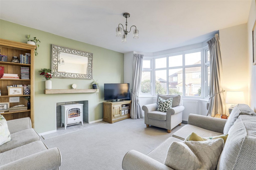 Barden Road, Nottingham, NG3