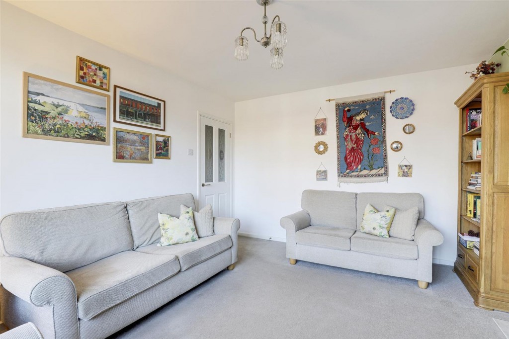 Barden Road, Nottingham, NG3