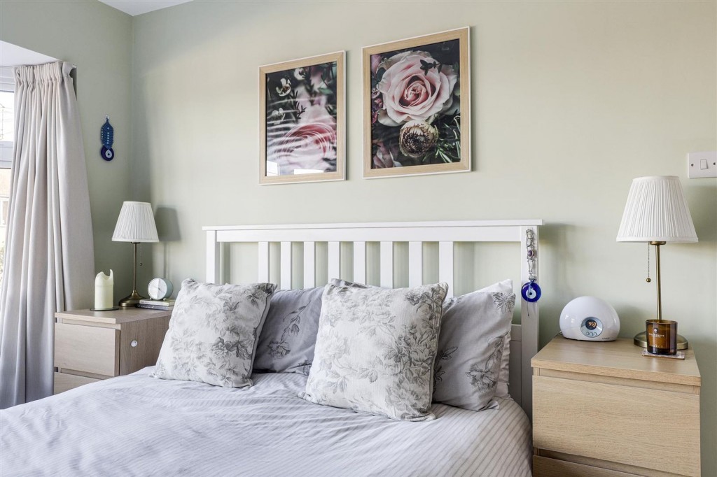 Barden Road, Nottingham, NG3