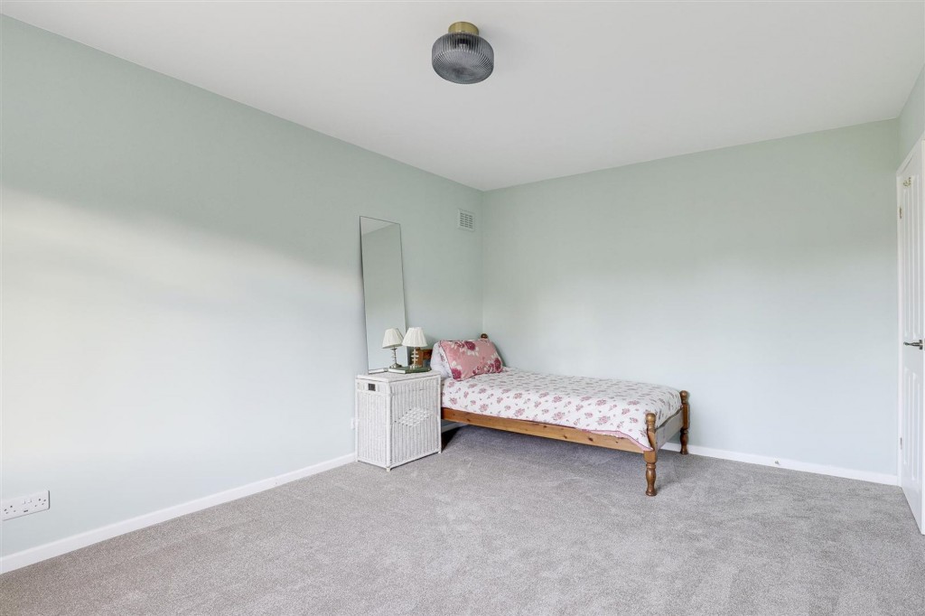 Barden Road, Nottingham, NG3