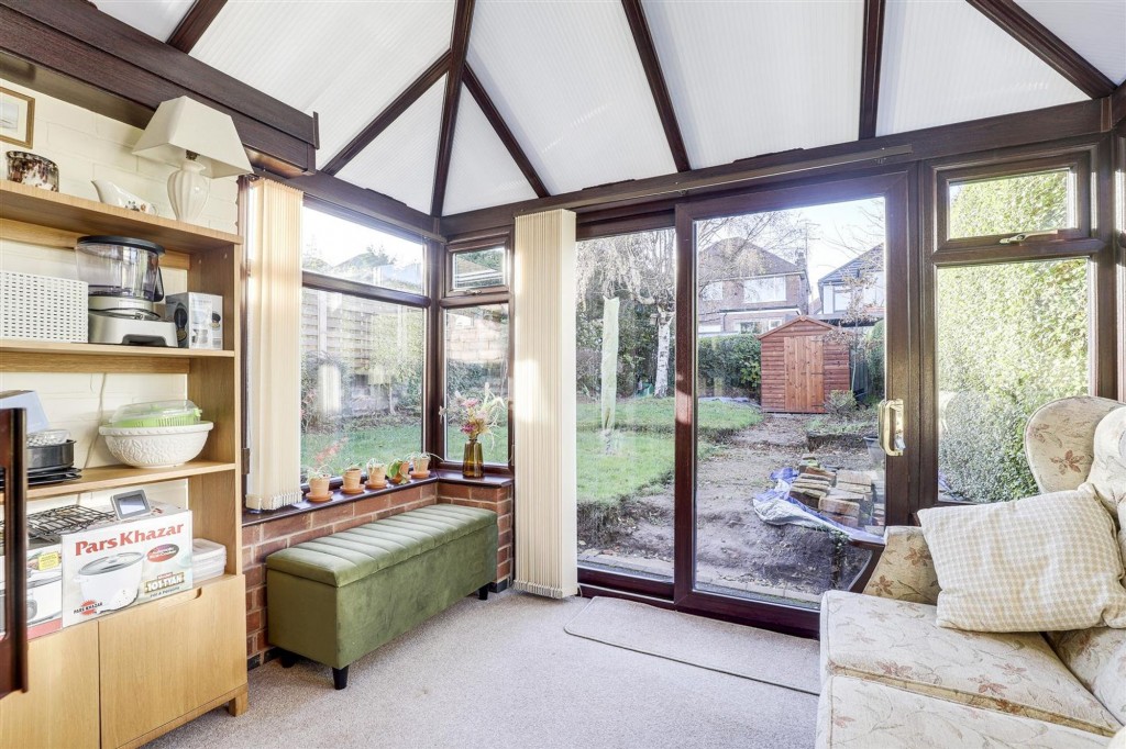 Barden Road, Nottingham, NG3