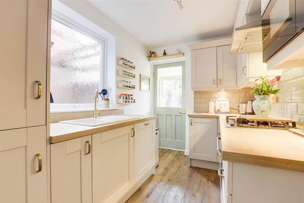 Barden Road, Nottingham, NG3