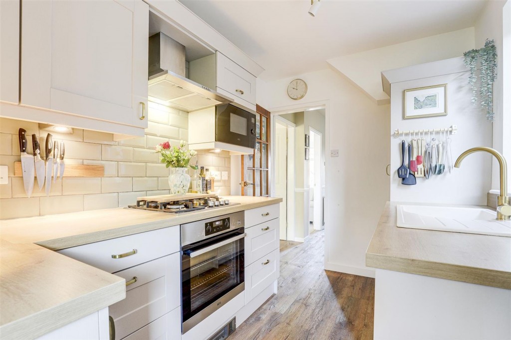 Barden Road, Nottingham, NG3