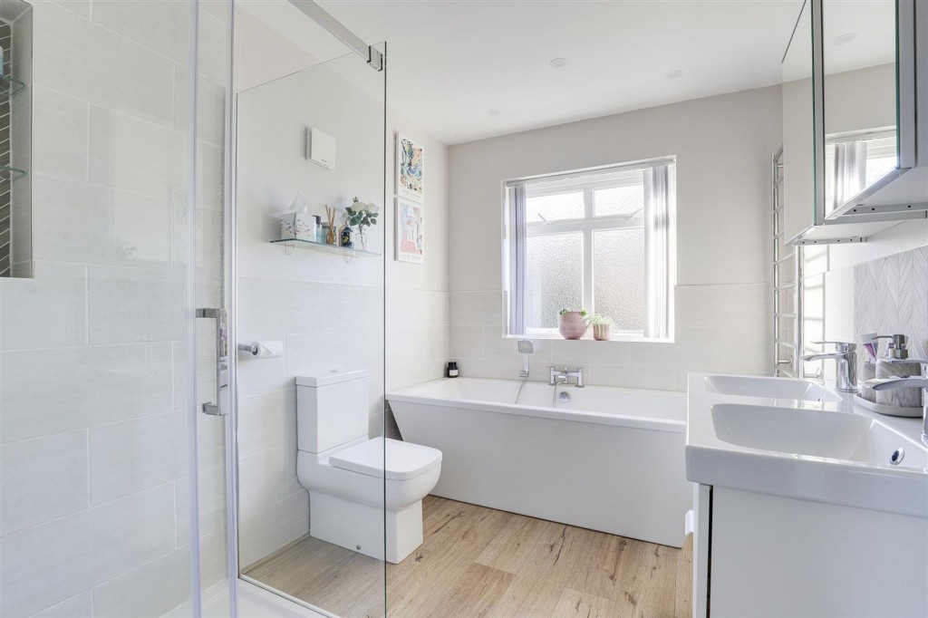 Barden Road, Nottingham, NG3