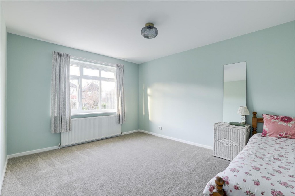 Barden Road, Nottingham, NG3