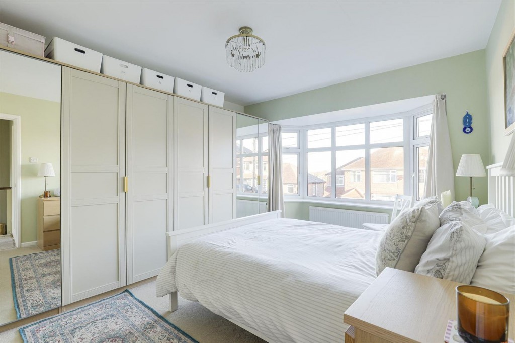 Barden Road, Nottingham, NG3