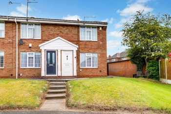 Larkspur Avenue, Redhill, NG5