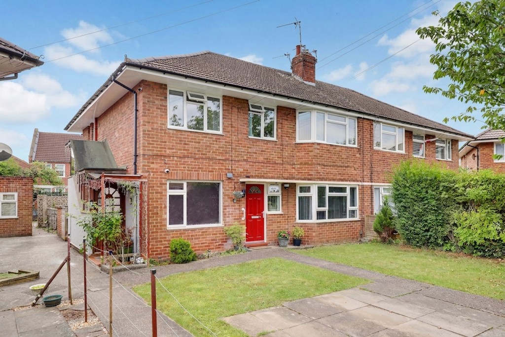 Green Acre, Edwalton, NG12