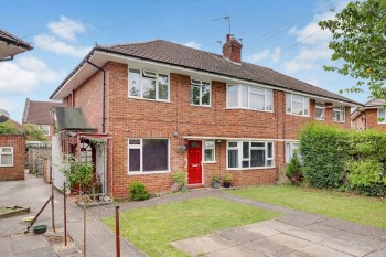 Green Acre, Edwalton, NG12