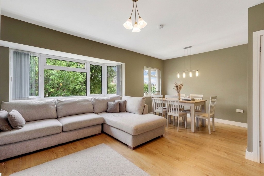 Green Acre, Edwalton, NG12