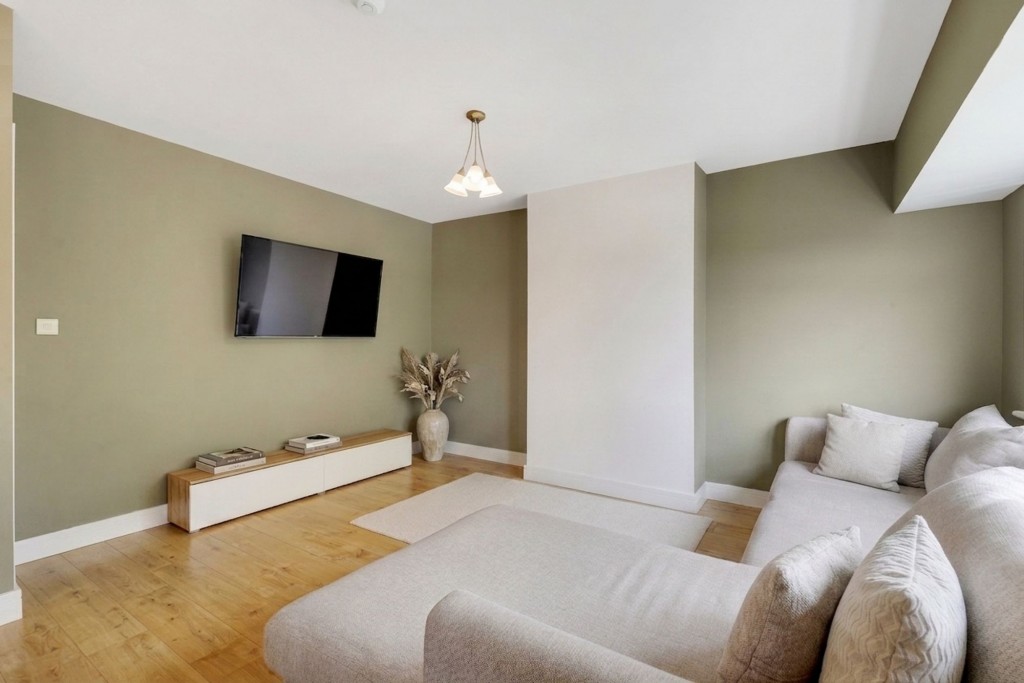 Green Acre, Edwalton, NG12