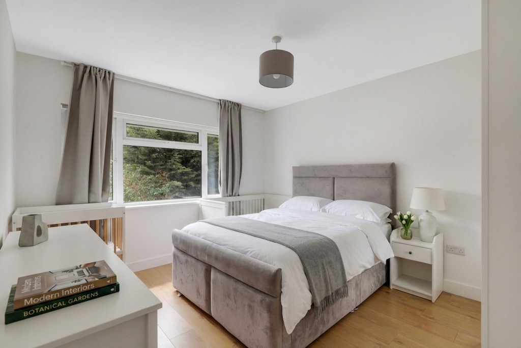 Green Acre, Edwalton, NG12