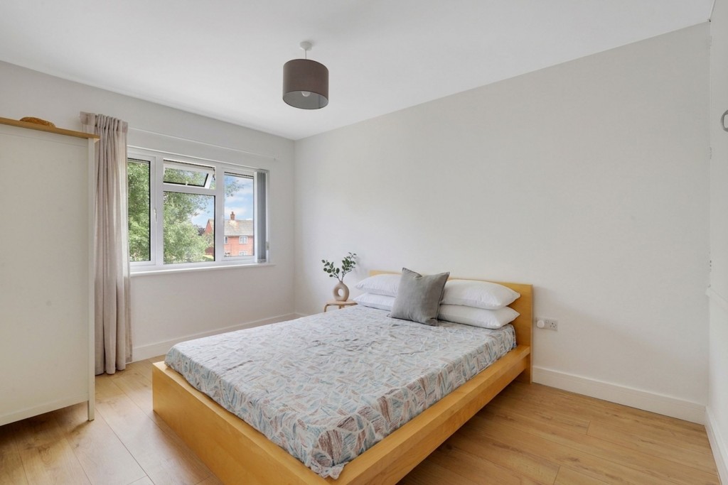 Green Acre, Edwalton, NG12