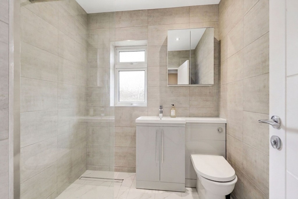 Green Acre, Edwalton, NG12