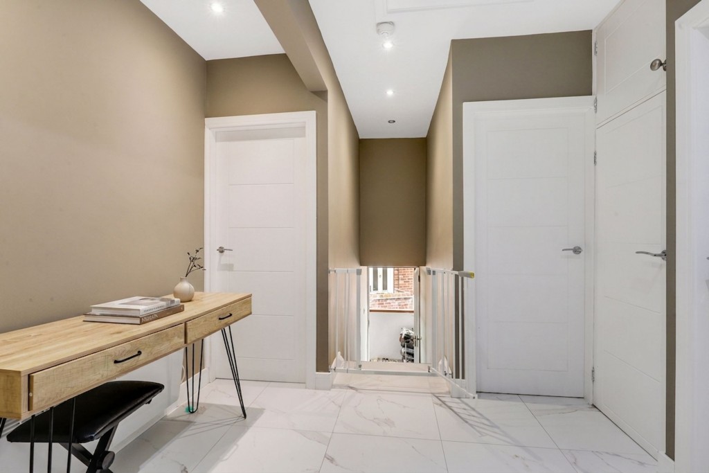 Green Acre, Edwalton, NG12