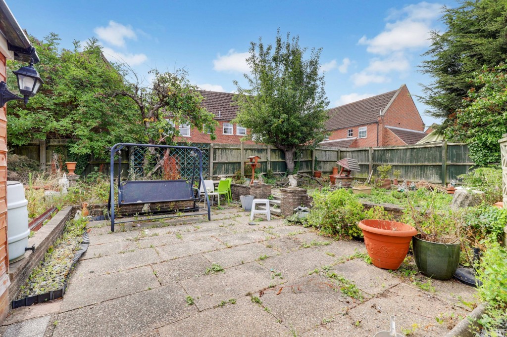 Green Acre, Edwalton, NG12