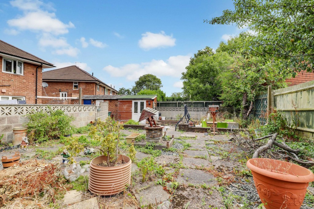 Green Acre, Edwalton, NG12