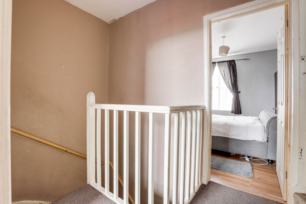 Rosetta Road, Nottingham, NG7