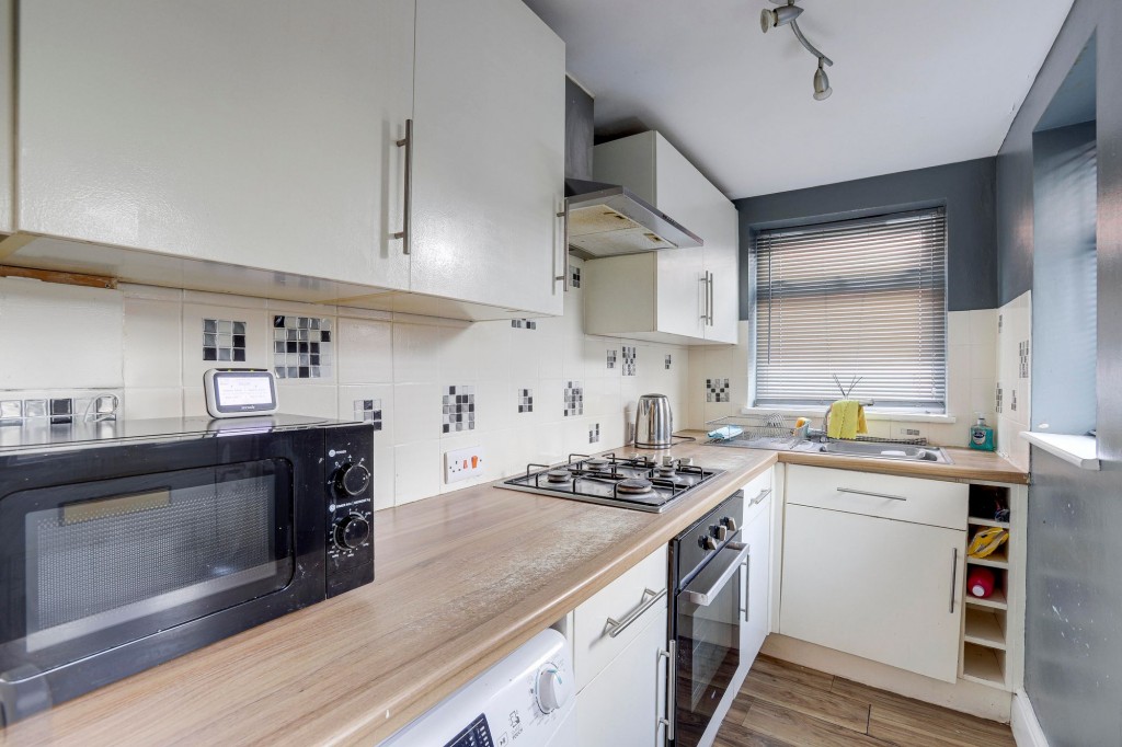 Rosetta Road, Nottingham, NG7