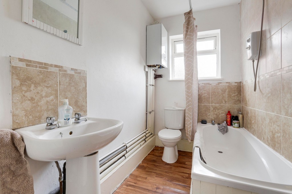 Rosetta Road, Nottingham, NG7