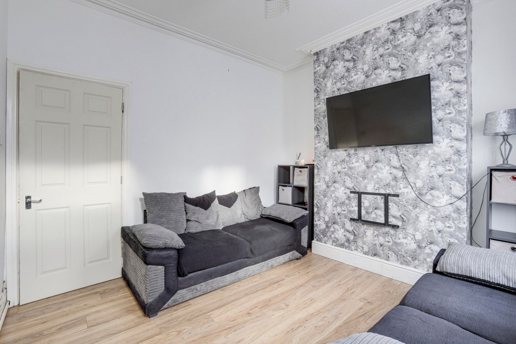 Rosetta Road, Nottingham, NG7