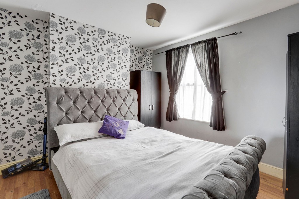 Rosetta Road, Nottingham, NG7