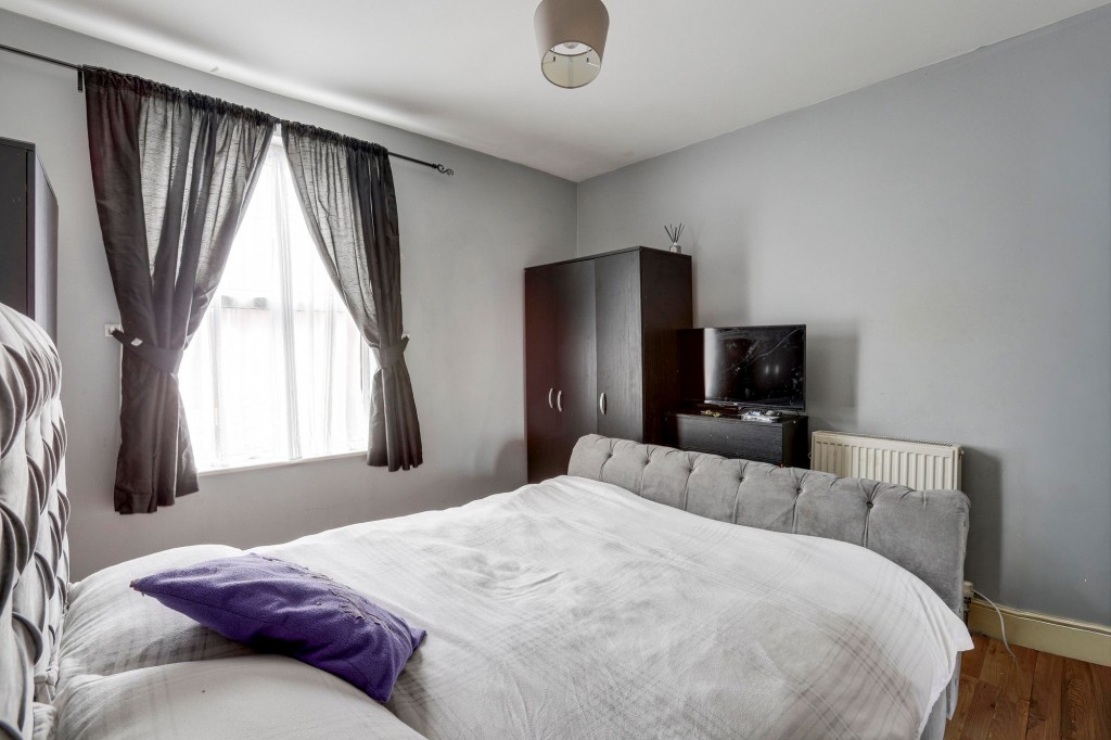 Rosetta Road, Nottingham, NG7