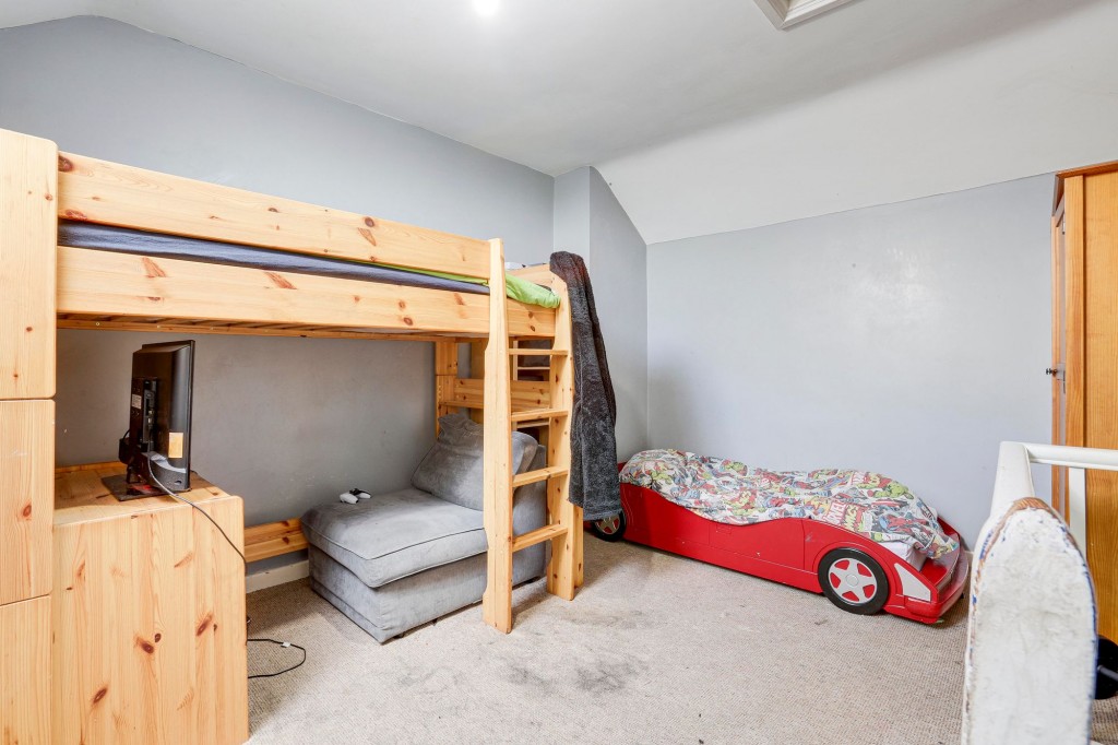 Rosetta Road, Nottingham, NG7