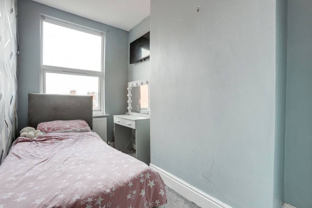 Rosetta Road, Nottingham, NG7