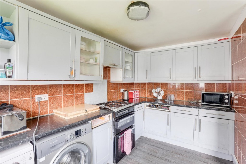 Dovedale Road, Nottingham, NG3