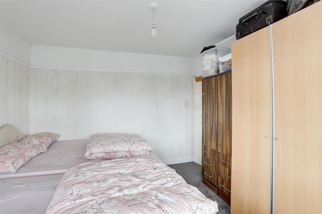 Dovedale Road, Nottingham, NG3