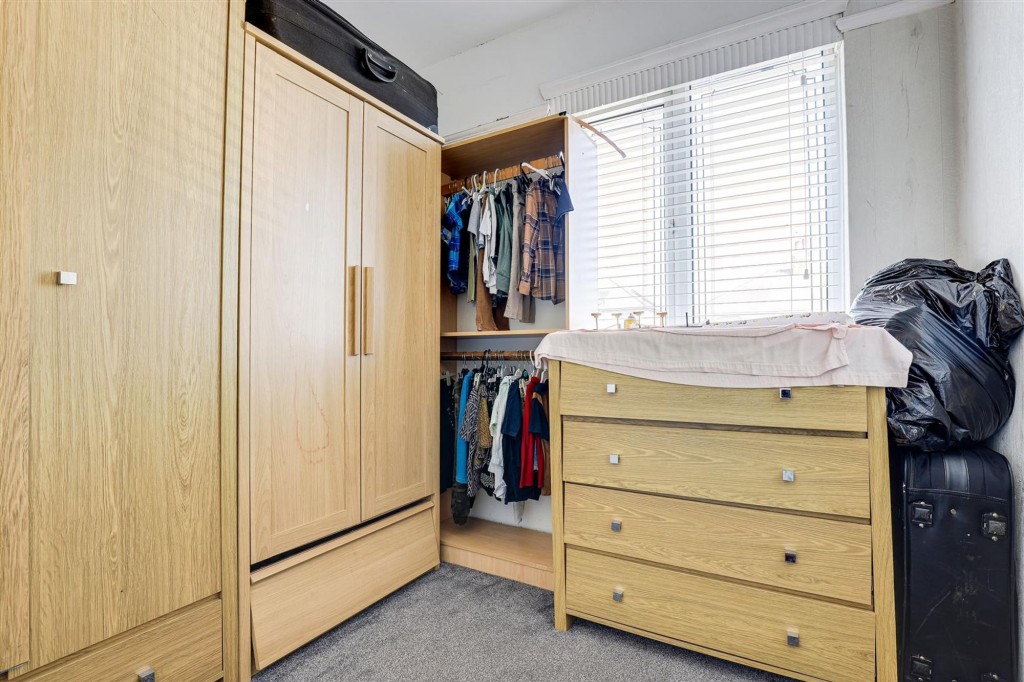 Dovedale Road, Nottingham, NG3